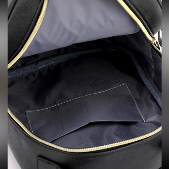 Cat Small Backpack - Picture 5 of 6